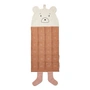LIEWOOD - Klaus Calendrier de l'Avent, Mr. Bear, tuscany rose mix