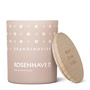 Skandinavisk - Bougie parfumée avec couvercle Ø 5,1 cm, Rosenhave