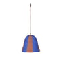 Broste Copenhagen - Christmas Pulp Pendentif décoratif, cloche, caramel brown