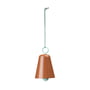 Broste Copenhagen - Bell Pendentif, caramel cafe