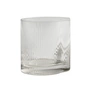 Muubs - Ripe Verre à boire, 390 ml, transparent
