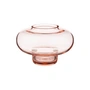 Marimekko - Fyr Porte-bougies, coral