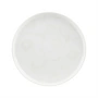 Marimekko - Oiva Unikko Assiette, Ø 25 cm, blanche