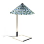Hay - Matin LED Lampe de table L, HAY x Liberty, Mitsi by Liberty