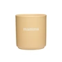 Design Letters - AJ Favourite Tasse en porcelaine, mamma / solitary star