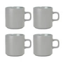 Blomus - Pilar Set de tasses, mirage gris (set de 4)