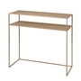 Blomus - Fera Table console, H 80 cm, normad