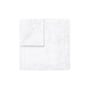 Blomus - Riva Drap de bain, 50 x 100 cm, blanc