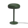 Eva Solo - Emendo LED Lampe de table, emerald green