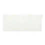 Lind DNA - Mouse Pad, large, softbuck blanc