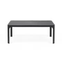 Nardi - Net Table 100, 100 cm x 60 cm, anthracite