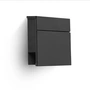 Radius Design - Boîte aux lettres Letterman VI, anthracite