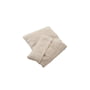 Meraki - Coussin chauffant, petit, beige