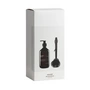 Meraki - Coffret cadeau Dish Wash Essential, Herbal Nest liquide vaisselle & brosse à vaisselle, 490 ml (lot de 2)