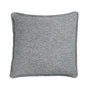 Røros Tweed - Picnic Coussin, 60 x 60 cm, natural