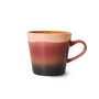 HKliving - 70's Tasse Americano, 260 ml, rise