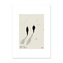 The Poster Club - Motljus de Sandra Blomen Maschinsky, 70 x 100 cm