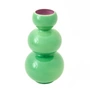 Acapulco Design - Los Floreros Vase, rumba, verde vert