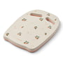 LIEWOOD - Hayden Planche de natation, peach / sea shell
