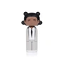 Lucie Kaas - Sketch Inc. figurine en bois H 15 cm, Basquiat - Three - Point - Crown