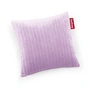 Fatboy - Hotspot Quadro coussin chauffant, velours, 45 x 45 cm, lilas