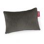 Fatboy - Hotspot Lungo coussin chauffant, velours, 40 x 55 cm, taupe