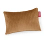 Fatboy - Hotspot Lungo Coussin chauffant, velours, 40 x 55 cm, almond