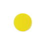 Normann Copenhagen - Deko Object, Top, S1, citron