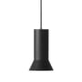 Normann Copenhagen - Hat Lampe à suspendre, small, Ø 13 cm, noir