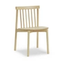 Normann Copenhagen - Pind Chaise, frêne naturel