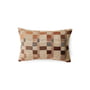 HKliving - Silk Coussin, 40 x 25 cm, rural