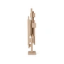 HKliving - Skyline Sculpture, M, beige