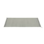 Muuto - Ply tapis de sol, 80 x 200 cm, gris