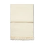 Elvang - Lavender Couverture, 130 x 180 cm, ivory