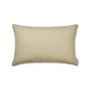 Elvang - Classic housse de coussin, 40 x 60 cm, vert clair
