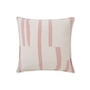 Elvang - Lyme Grass Taie d'oreiller, 50 x 50 cm, rose