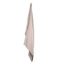 The Organic Company - Fine Serviette de bain, 100 x 150 cm, dusty lavender