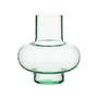 Marimekko - Umpu Vase, vert clair