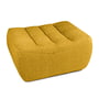 Studio Zondag - Louis Pouf, ocre