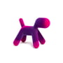 Magis - Puppy 2023 S, violet / fuchsia