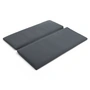 HAY - Folding Cushion pour Crate Lounge Sofa, anthracite