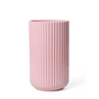 Lyngby Porcelæn - Lyngbyvase, H 25 cm, rose
