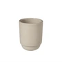 Broste Copenhagen - Nordic Tasse Bistro, 0.3 l, beige