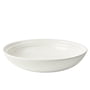 Broste Copenhagen - Stevns Bol, Ø 26,5 x H 5,8 cm, blanc chaux