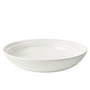 Broste Copenhagen - Stevns Bol, Ø 26,5 x H 5,8 cm, blanc chaux
