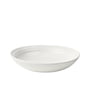 Broste Copenhagen - Stevns Bol, Ø 21,5 x H 4,7 cm, blanc chaux