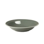 Broste Copenhagen - Taverna Assiette creuse, Ø 24 cm, vert