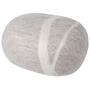 myfelt - Galet Pouf Béla 3XL, beige clair
