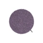 myfelt - Frida coussin d'assise Ø 36 cm, violet