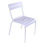 Fermob - Luxembourg chaise, marshmallow